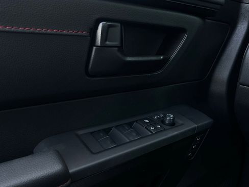 New 2026 Toyota Sequoia TRD Pro image 22