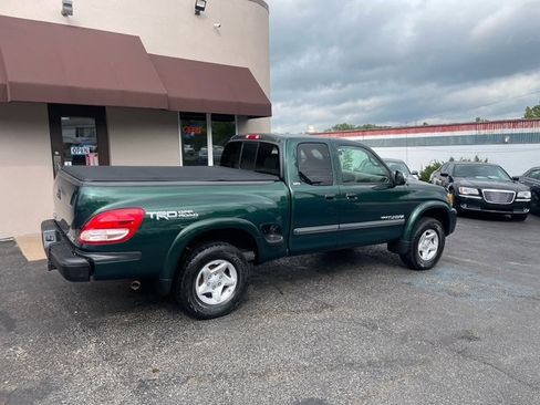 Used 2004 Toyota Tundra SR5 image 5