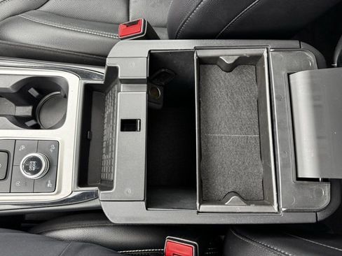 Used 2021 Ford Explorer ST w/ ST Street Pack image 21