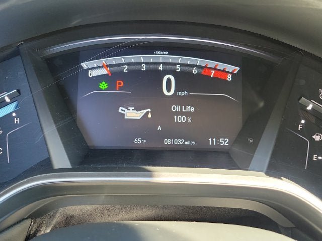 Used 2017 Honda CR-V Touring image 34