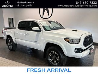 Used 2018 Toyota Tacoma TRD Sport video 1