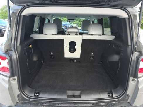 Used 2021 Jeep Renegade Limited AWD/4WD image 27