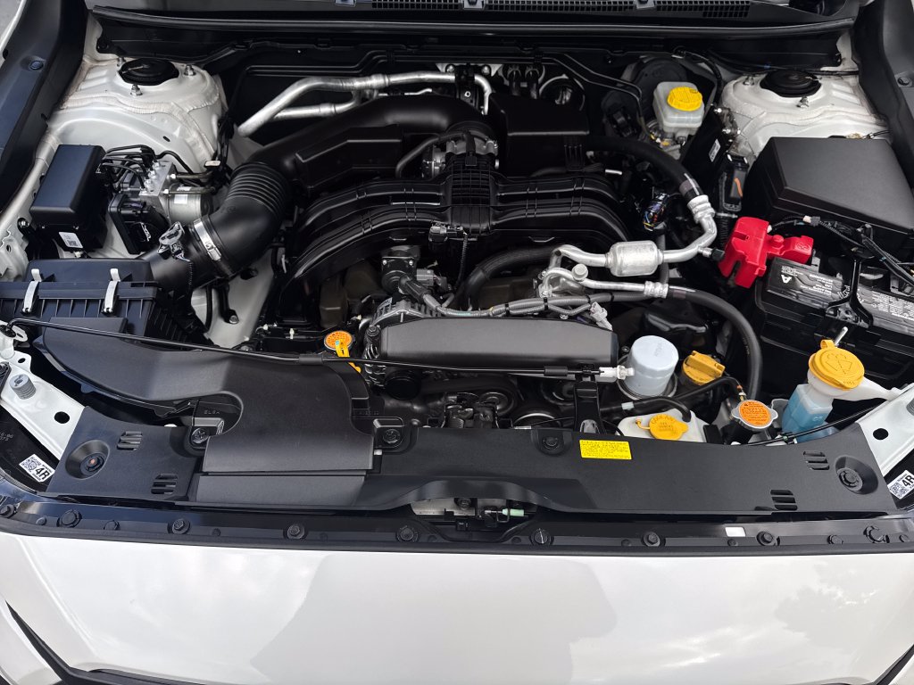 Used 2024 Subaru Crosstrek 2.5i Sport w/ Crosstrek Mirror Package AWD/4WD image 20