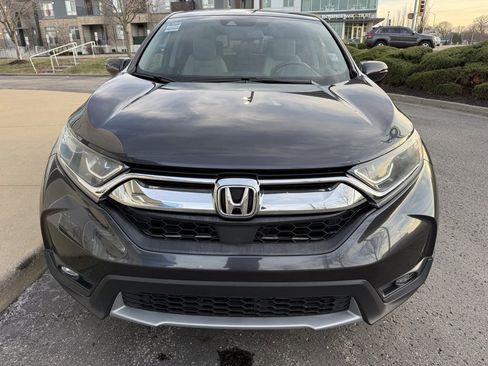 Used 2019 Honda CR-V EX-L image 11