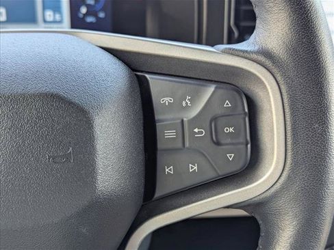 Used 2023 Ford Bronco Wildtrak AWD/4WD image 12