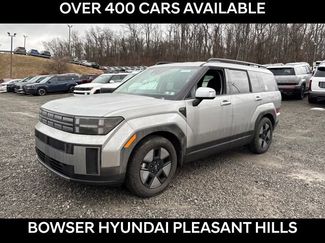 New 2026 Hyundai Santa Fe SEL video 1