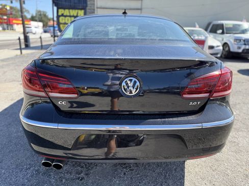 Used 2013 Volkswagen CC Sport Plus image 6