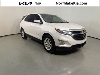 Used 2020 Chevrolet Equinox LT image 1