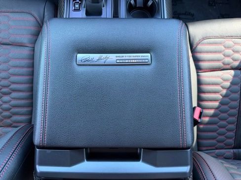 Used 2024 Ford F150 Lariat w/ Equipment Group 502A High image 25