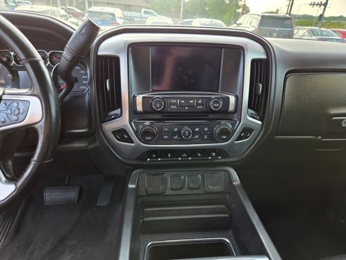 Used 2019 GMC Sierra 2500 SLT AWD/4WD image 7