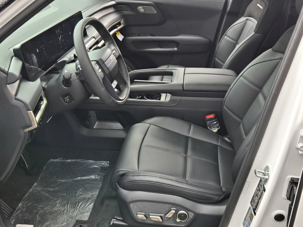 New 2027 Kia Telluride SX Prestige AWD/4WD image 6
