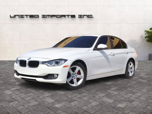 Used 2013 BMW 328i Sedan RWD image 1