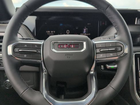 New 2026 GMC Yukon Elevation AWD/4WD image 12