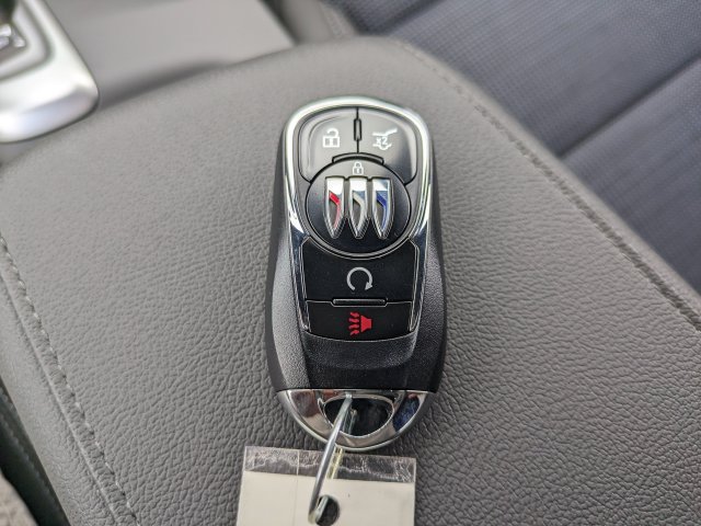 New 2026 Buick Envista Preferred w/ Convenience II Package FWD image 27