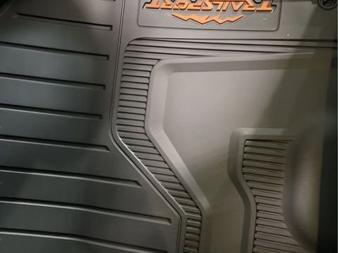 New 2026 Honda Ridgeline TrailSport image 19