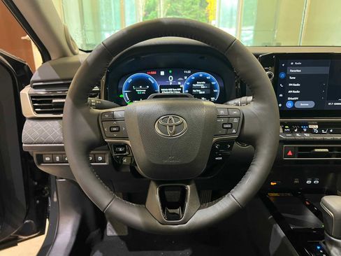 New 2026 Toyota Camry XLE image 20