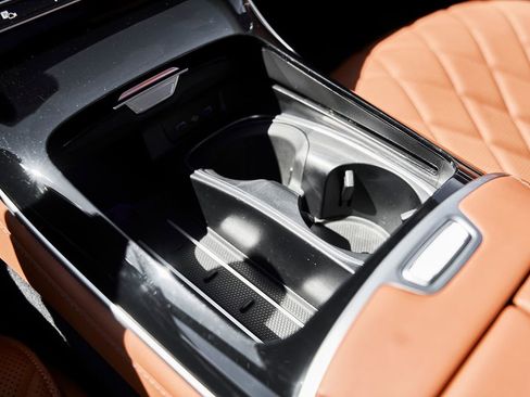 Used 2024 Mercedes-Benz S 63 AMG S image 65