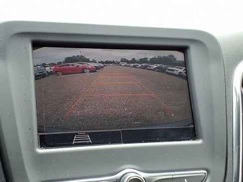 Used 2024 Chevrolet Equinox LT w/ LPO, Floor Liner Package AWD/4WD image 17