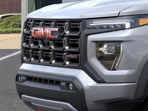 New 2026 GMC Canyon AT4X image 13