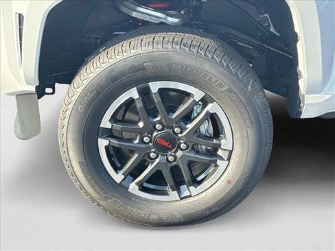 New 2025 Toyota Tacoma TRD Sport image 10