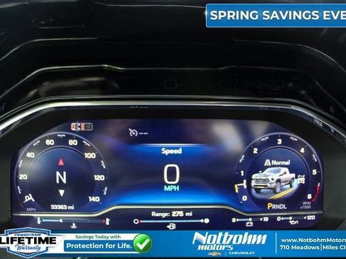 Used 2024 Chevrolet Silverado 3500 LT w/ Convenience Package image 3