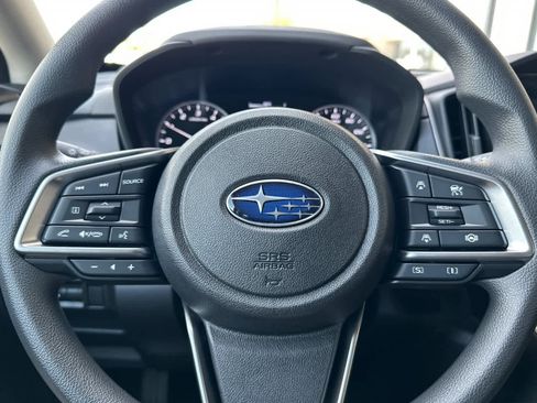 New 2026 Subaru Impreza 2.0i Sport AWD/4WD image 24