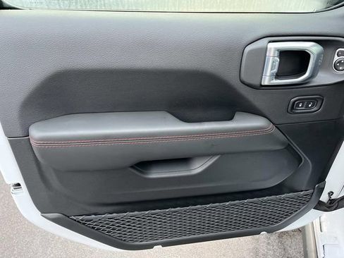 New 2026 Jeep Wrangler Rubicon w/ Safety Group image 20