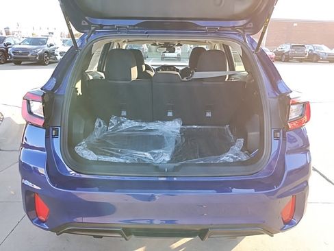 New 2025 Subaru Impreza 2.0i Sport image 45