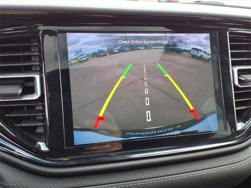 Used 2022 Dodge Durango Citadel image 13