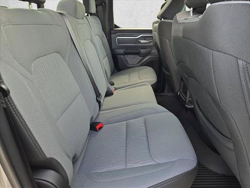 Used 2022 RAM 1500 Lone Star RWD image 18