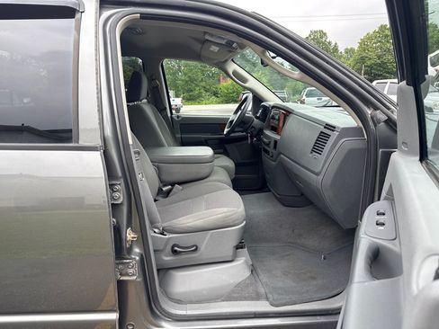 Used 2006 Dodge Ram 1500 Truck SLT w/ TRX4 Group AWD/4WD image 13