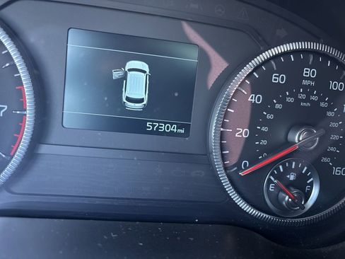 Used 2020 Kia Telluride S image 10