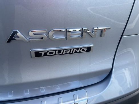 New 2026 Subaru Ascent Touring image 7