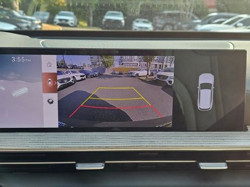 New 2026 Genesis GV80 2.5T Select image 15