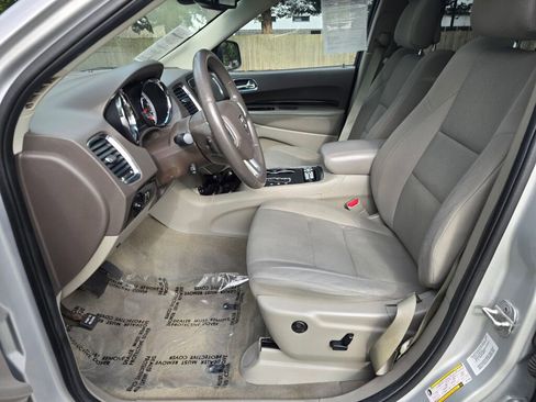 Used 2011 Dodge Durango Crew w/ Entry Nav/Commuter Group image 22