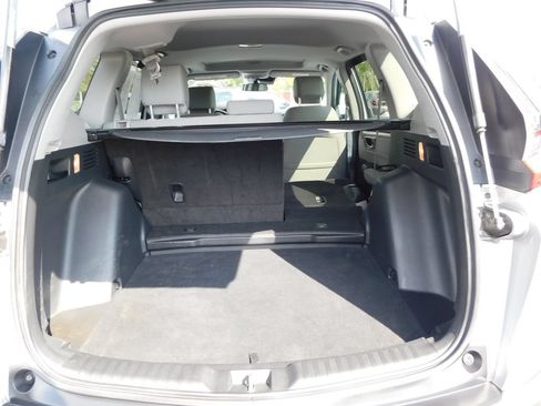 Used 2022 Honda CR-V EX image 23