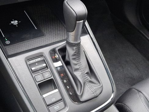 New 2026 Honda CR-V EX-L image 10