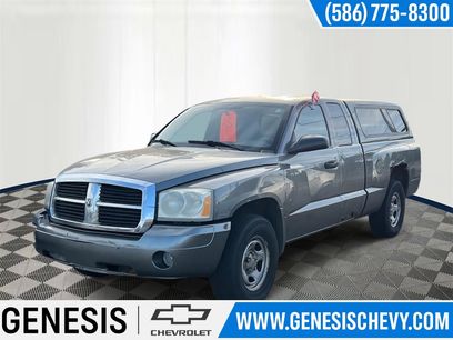 Used 2005 Dodge Dakota ST