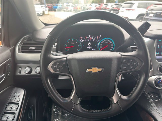 Used 2017 Chevrolet Tahoe LT AWD/4WD image 17