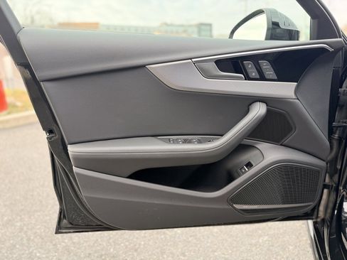 Used 2023 Audi A4 2.0T Premium Plus w/ Premium Plus Package image 13