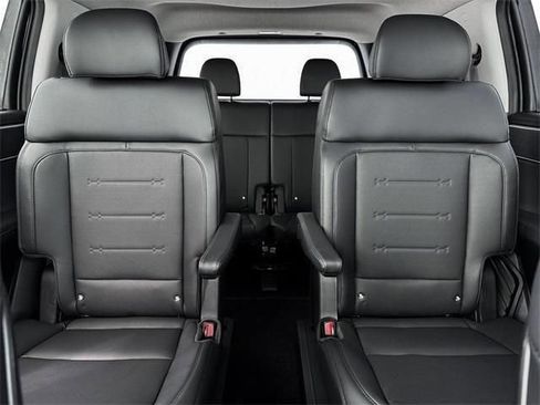New 2026 Hyundai Santa Fe Limited AWD/4WD image 16