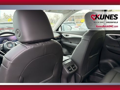 New 2026 Buick Envision Avenir image 39