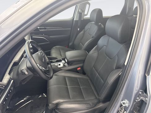 Used 2023 Kia Telluride SX FWD image 11