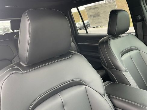 New 2025 Jeep Grand Cherokee L Limited image 51