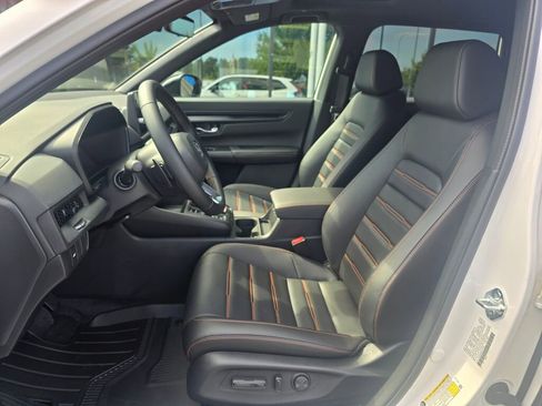 New 2026 Honda CR-V Sport-L image 20
