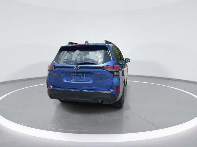 Certified 2026 Subaru Forester AWD/4WD image 7