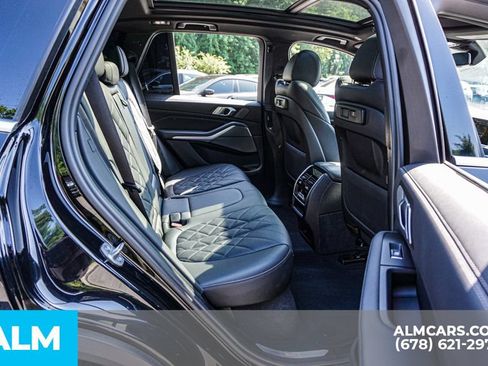 Used 2023 BMW X5 sDrive40i w/ Premium Package RWD image 22