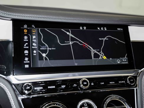 Used 2024 Bentley Continental GT Speed image 26