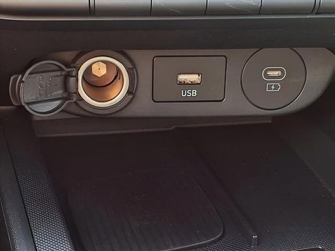 New 2025 Hyundai Elantra N image 20