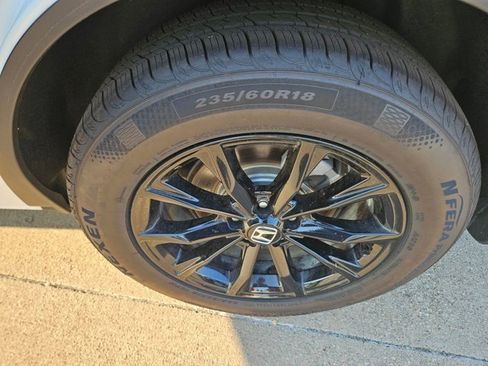 Used 2024 Honda CR-V Sport image 9